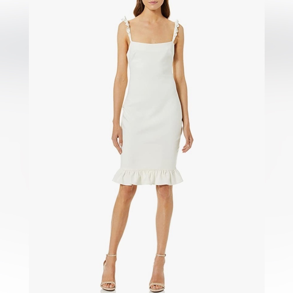 LIKELY Women's Carmen Dress